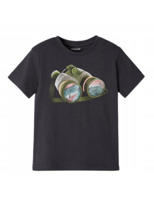 T-SHIRT MAYORAL