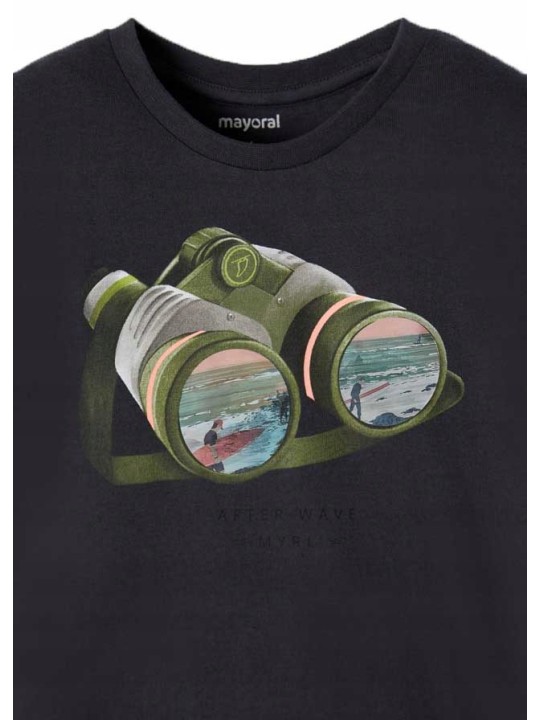 T-SHIRT MAYORAL