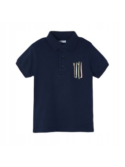 T-SHIRT  POLO MAYORAL