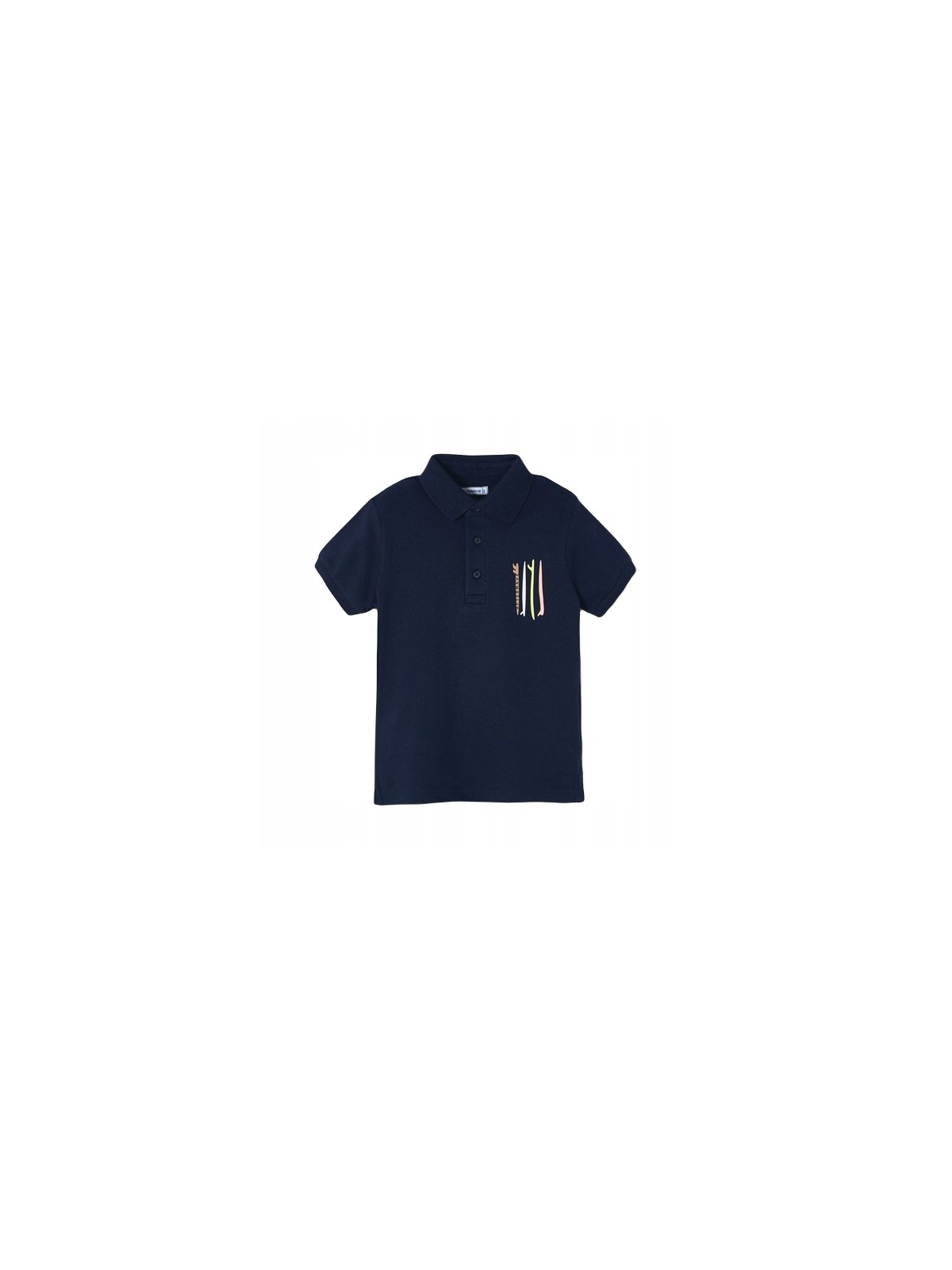T-SHIRT  POLO MAYORAL