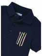 T-SHIRT  POLO MAYORAL