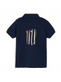 T-SHIRT  POLO MAYORAL