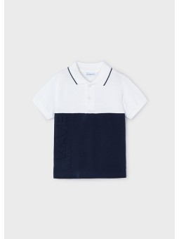 T-SHIRT  POLO MAYORAL