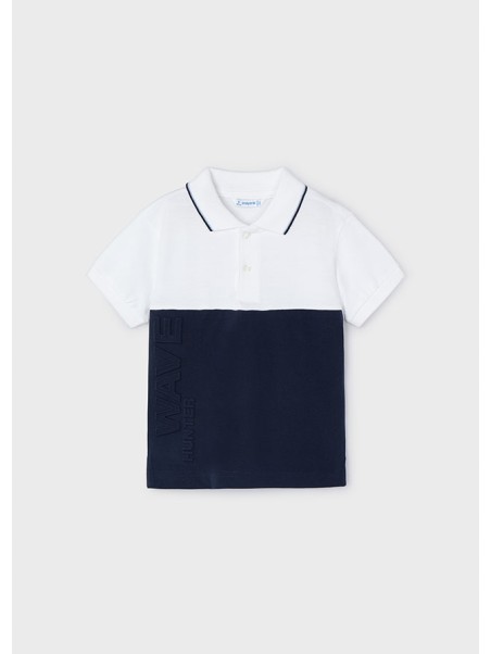 T-SHIRT  POLO MAYORAL