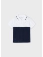 T-SHIRT  POLO MAYORAL