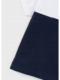 T-SHIRT  POLO MAYORAL