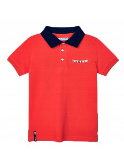 T-SHIRT  POLO MAYORAL