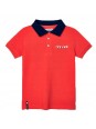 T-SHIRT  POLO MAYORAL