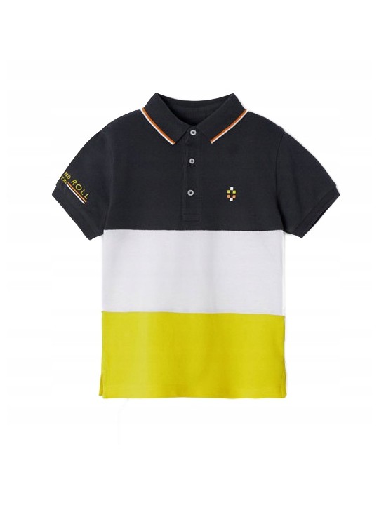 T-SHIRT  POLO MAYORAL