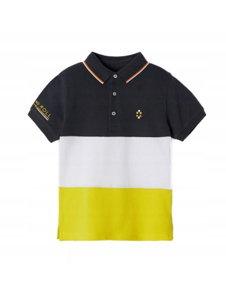 T-SHIRT  POLO MAYORAL