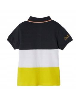 T-SHIRT  POLO MAYORAL