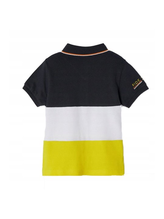 T-SHIRT  POLO MAYORAL