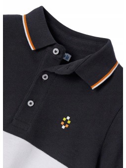 T-SHIRT  POLO MAYORAL