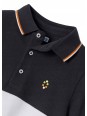 T-SHIRT  POLO MAYORAL