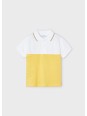 T-SHIRT  POLO MAYORAL