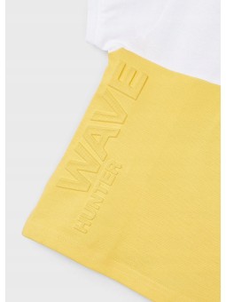 T-SHIRT  POLO MAYORAL