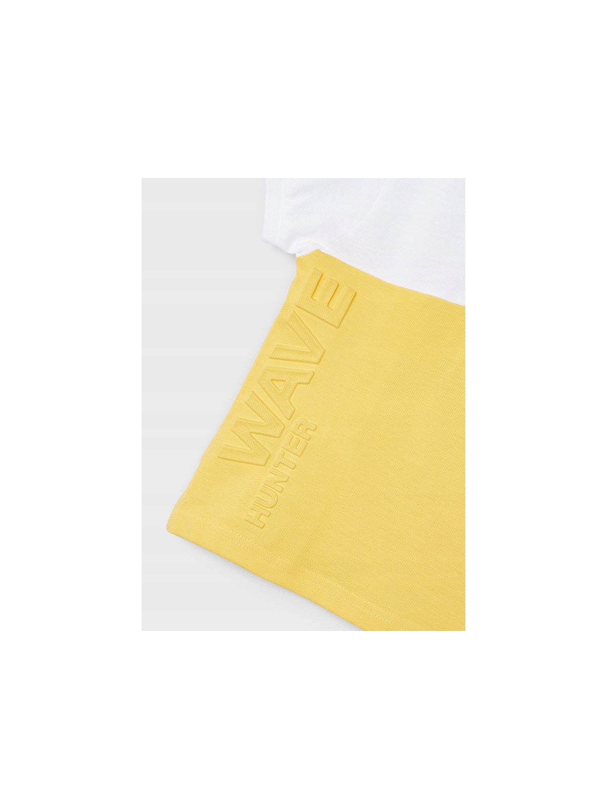 T-SHIRT  POLO MAYORAL