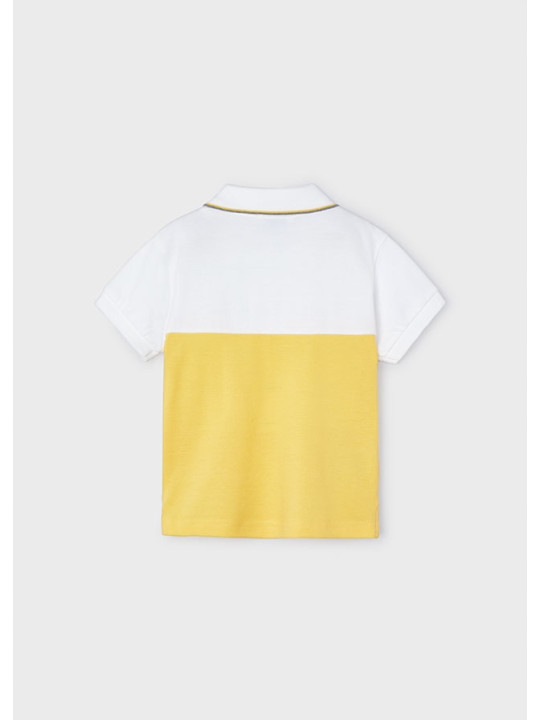T-SHIRT  POLO MAYORAL
