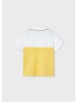 T-SHIRT  POLO MAYORAL