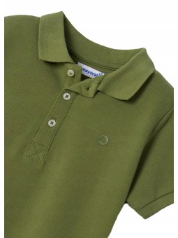 T-SHIRT  POLO MAYORAL