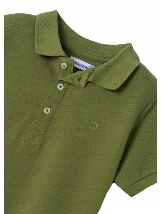 T-SHIRT  POLO MAYORAL