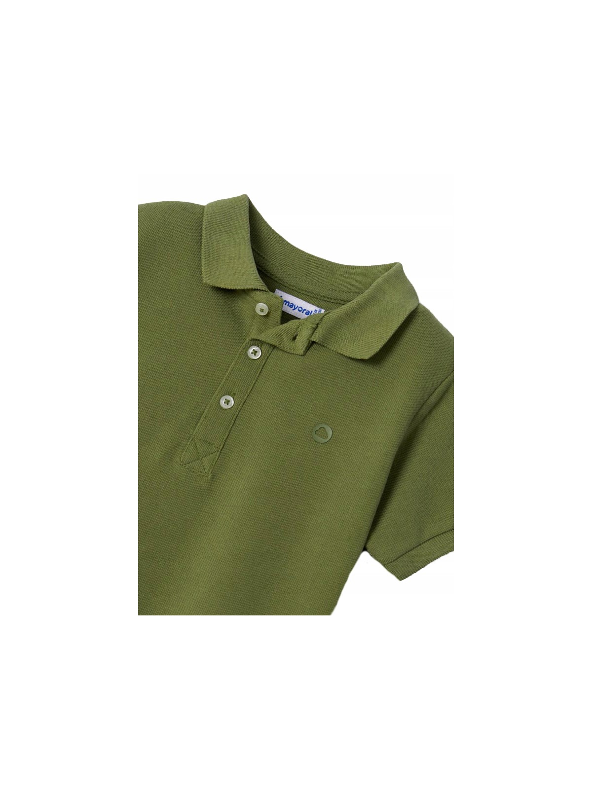 T-SHIRT  POLO MAYORAL