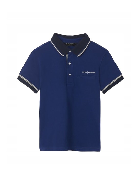 T-SHIRT  POLO MAYORAL