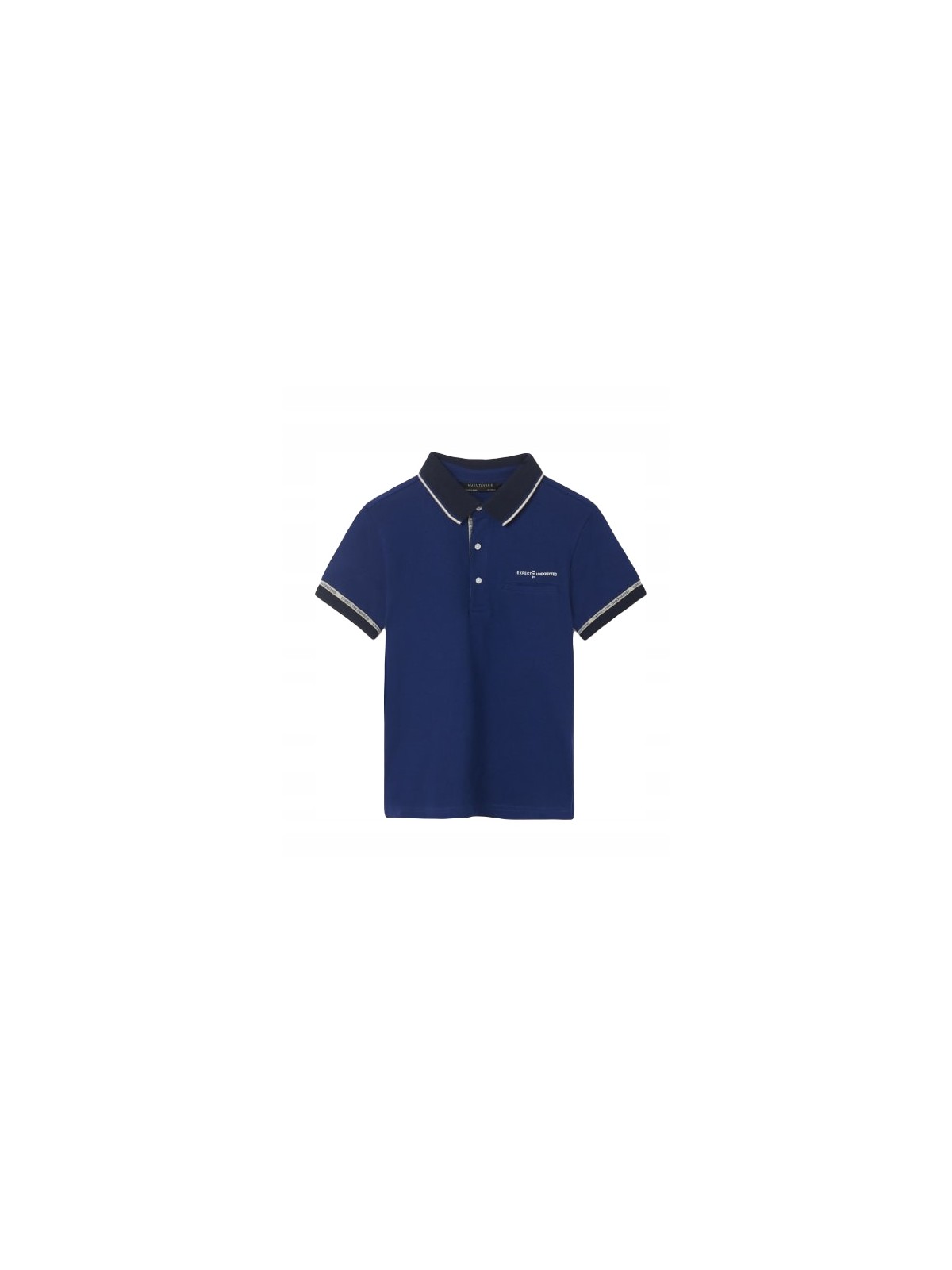 T-SHIRT  POLO MAYORAL