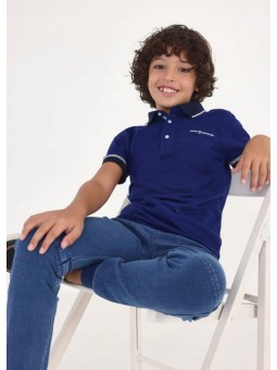 T-SHIRT  POLO MAYORAL