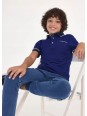 T-SHIRT  POLO MAYORAL