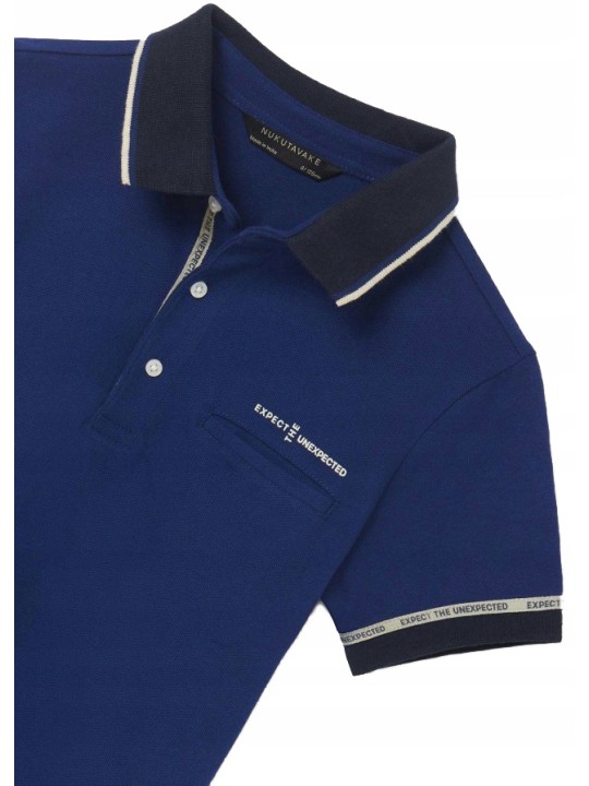 T-SHIRT  POLO MAYORAL