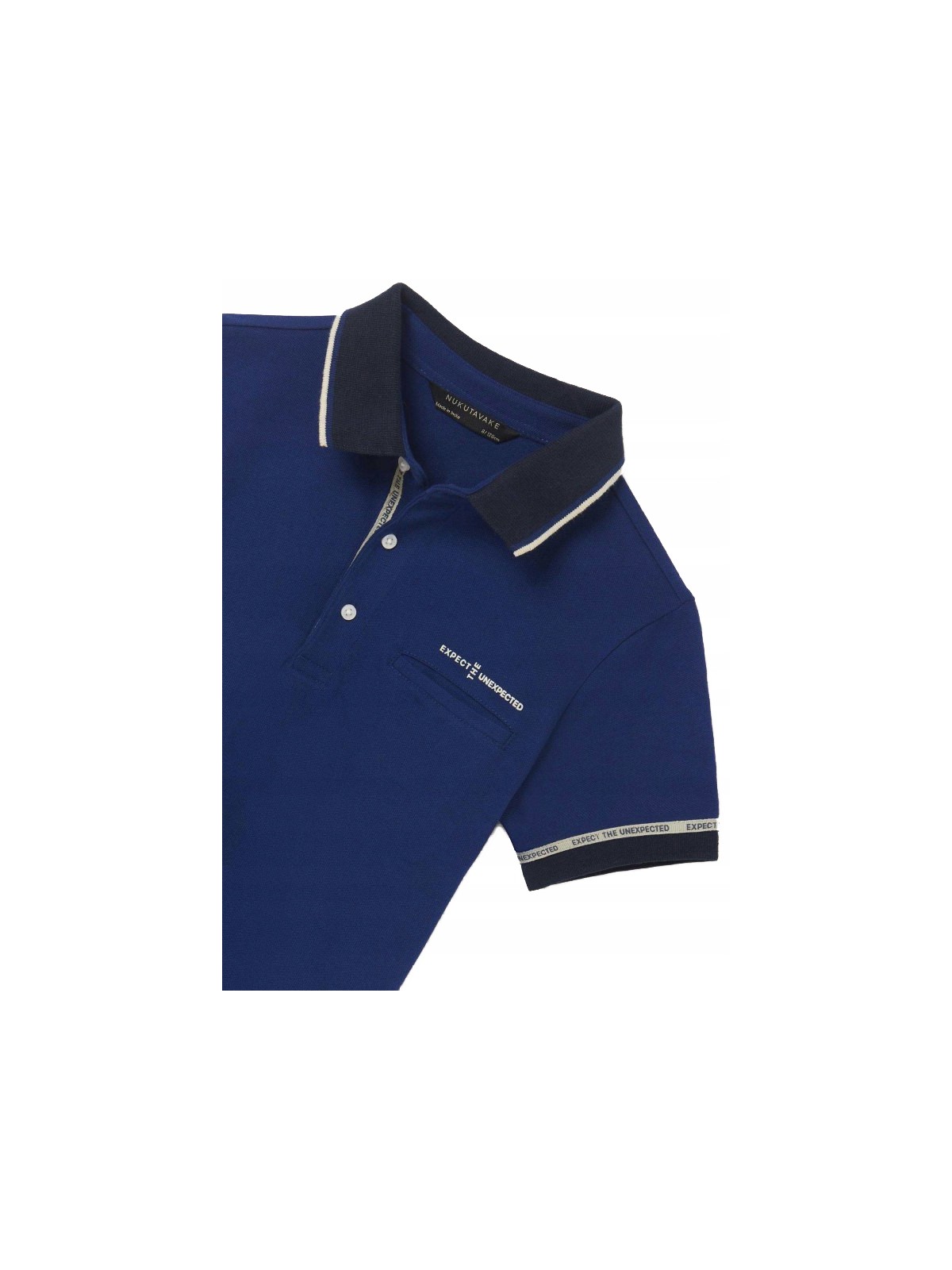 T-SHIRT  POLO MAYORAL