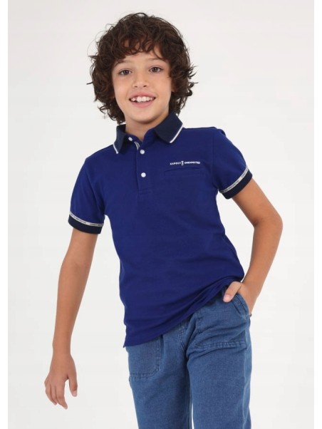 T-SHIRT  POLO MAYORAL