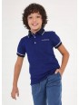 T-SHIRT  POLO MAYORAL