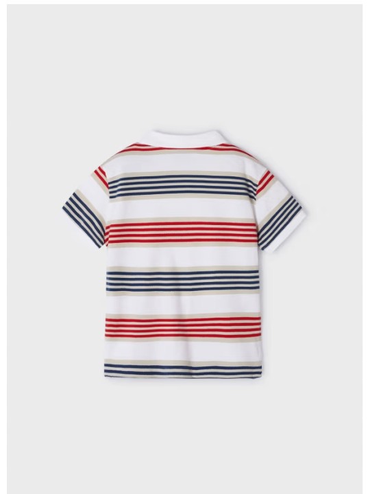 T-SHIRT  POLO MAYORAL