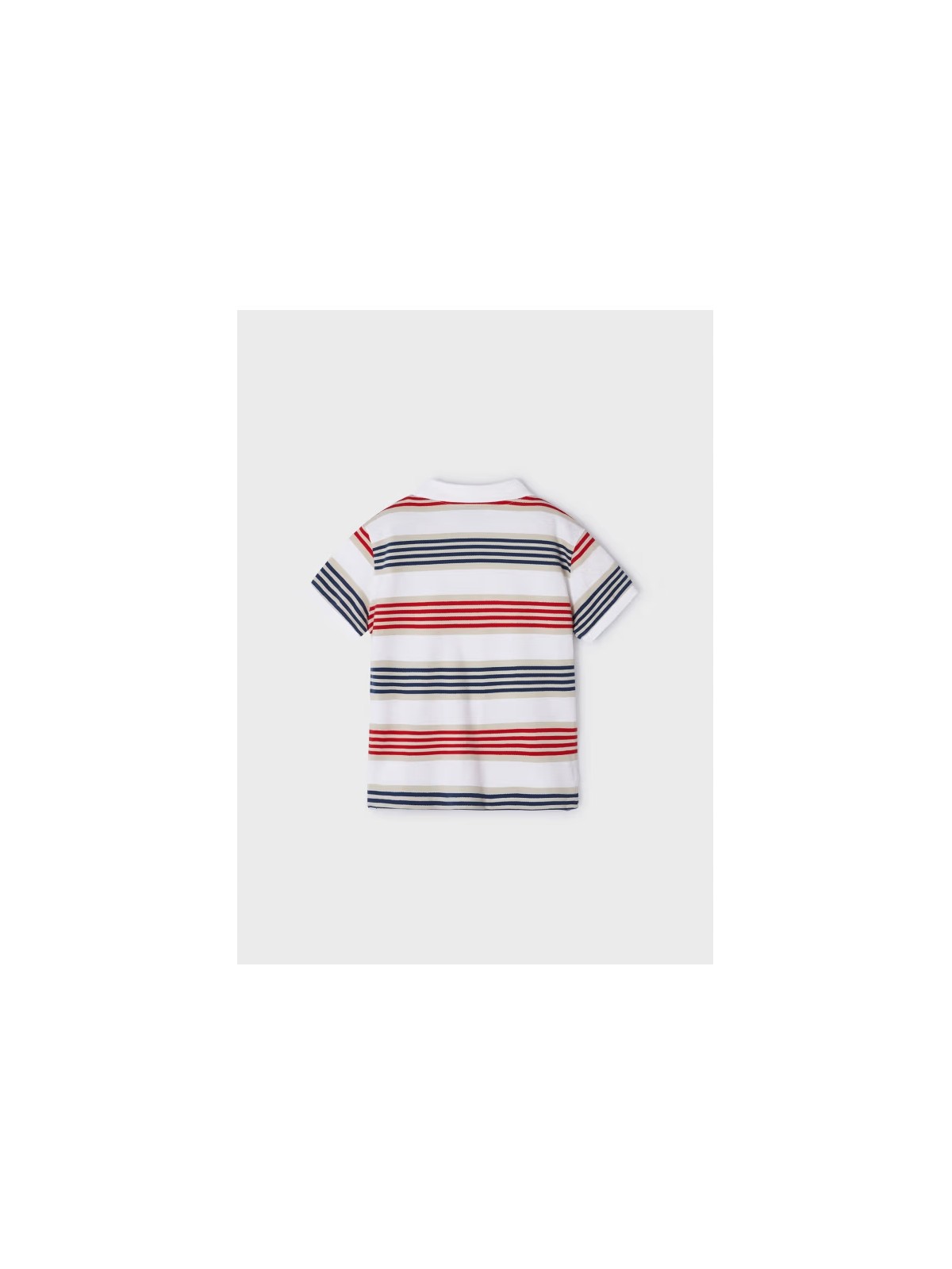 T-SHIRT  POLO MAYORAL