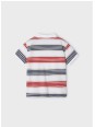 T-SHIRT  POLO MAYORAL