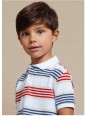 T-SHIRT  POLO MAYORAL