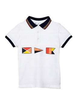 T-SHIRT  POLO MAYORAL