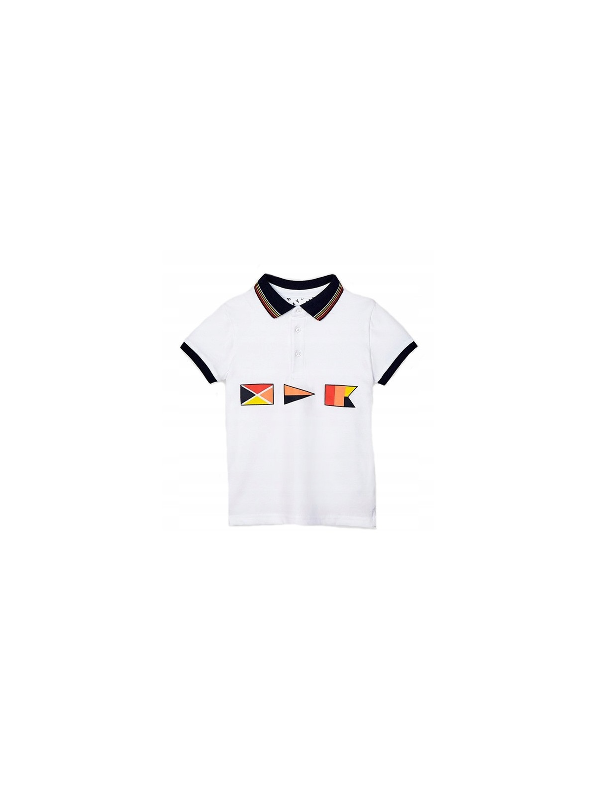T-SHIRT  POLO MAYORAL