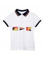T-SHIRT  POLO MAYORAL