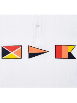 T-SHIRT  POLO MAYORAL