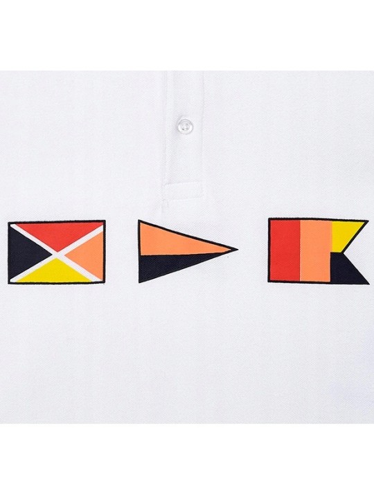 T-SHIRT  POLO MAYORAL