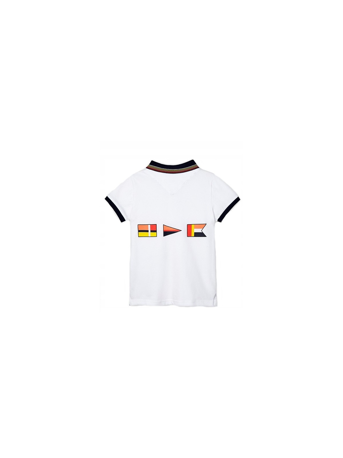 T-SHIRT  POLO MAYORAL