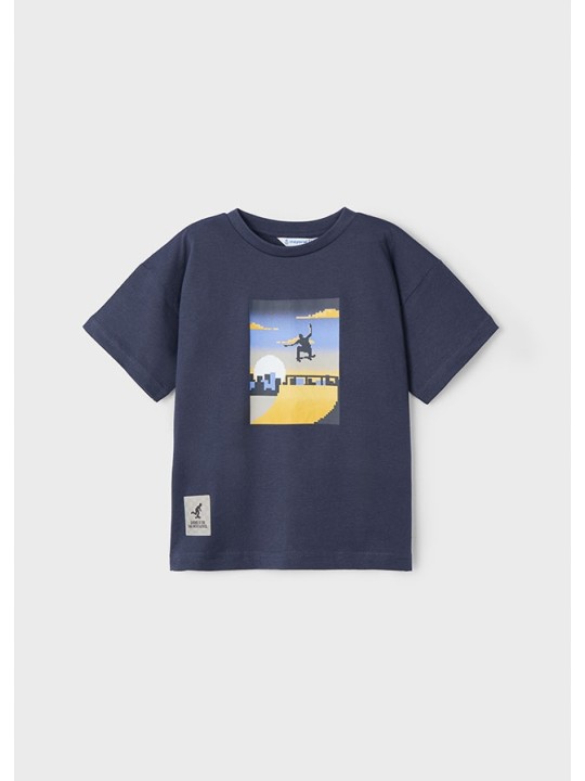 T-SHIRT MAYORAL