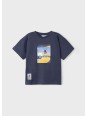T-SHIRT MAYORAL