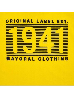 T-SHIRT MAYORAL