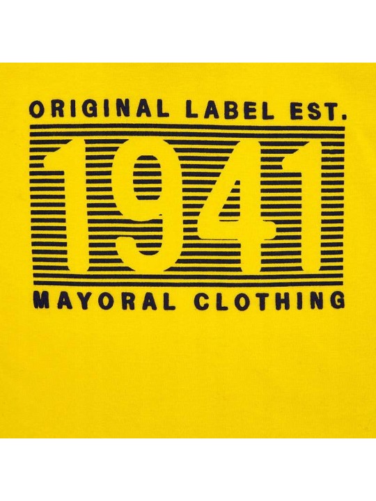T-SHIRT MAYORAL
