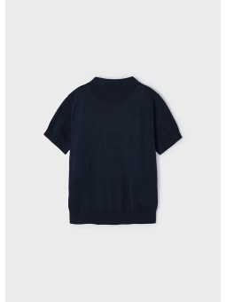 BLUZKA SWETEREK POLO MAYORAL