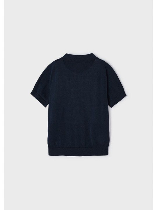 BLUZKA SWETEREK POLO MAYORAL